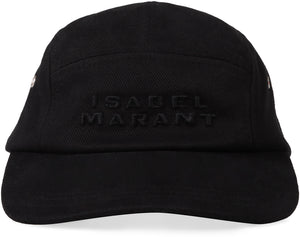 Logo baseball cap-1